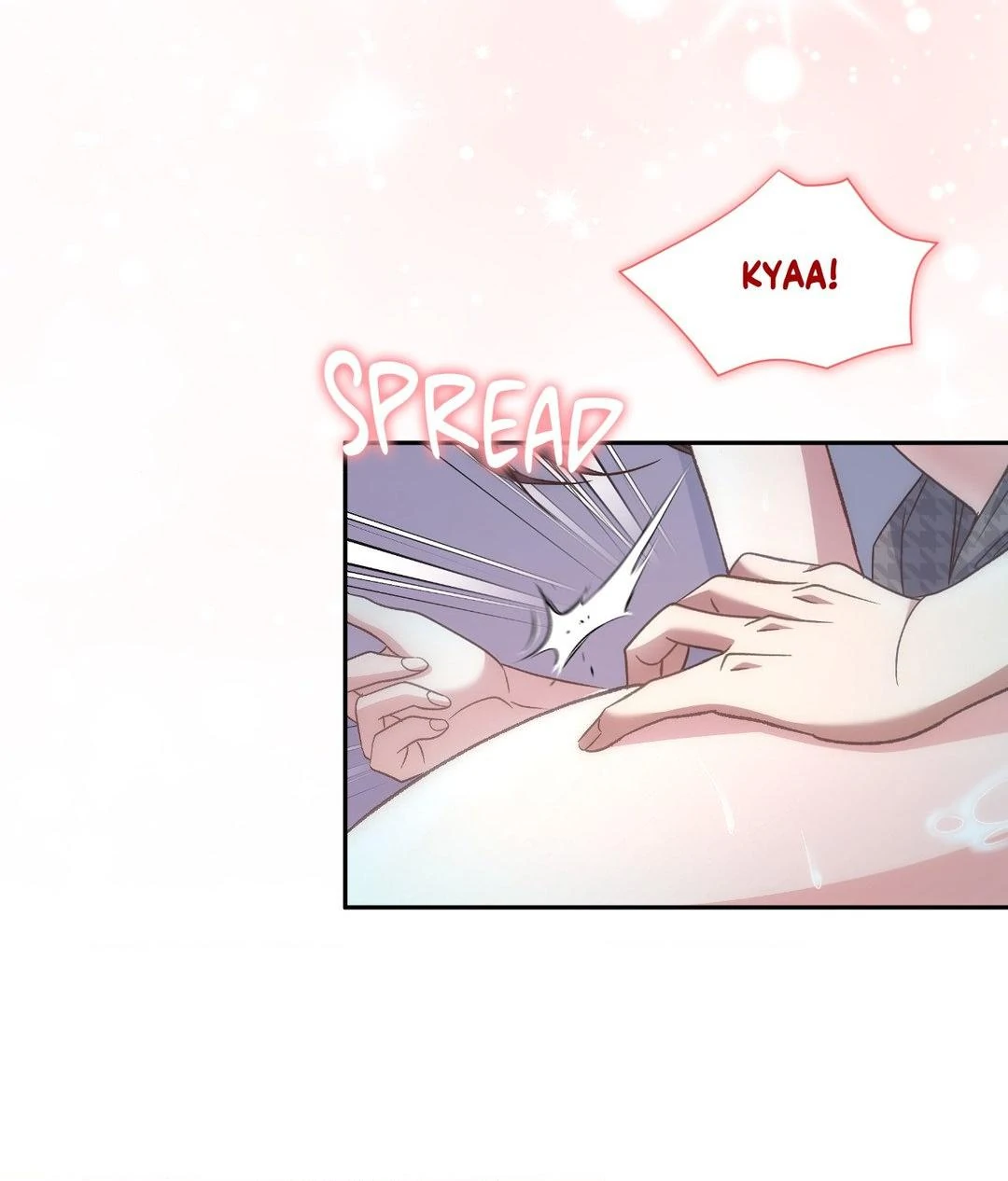 A Hookup Gone Wrong in the Best Way (Official) - Chapter 19 manhwa