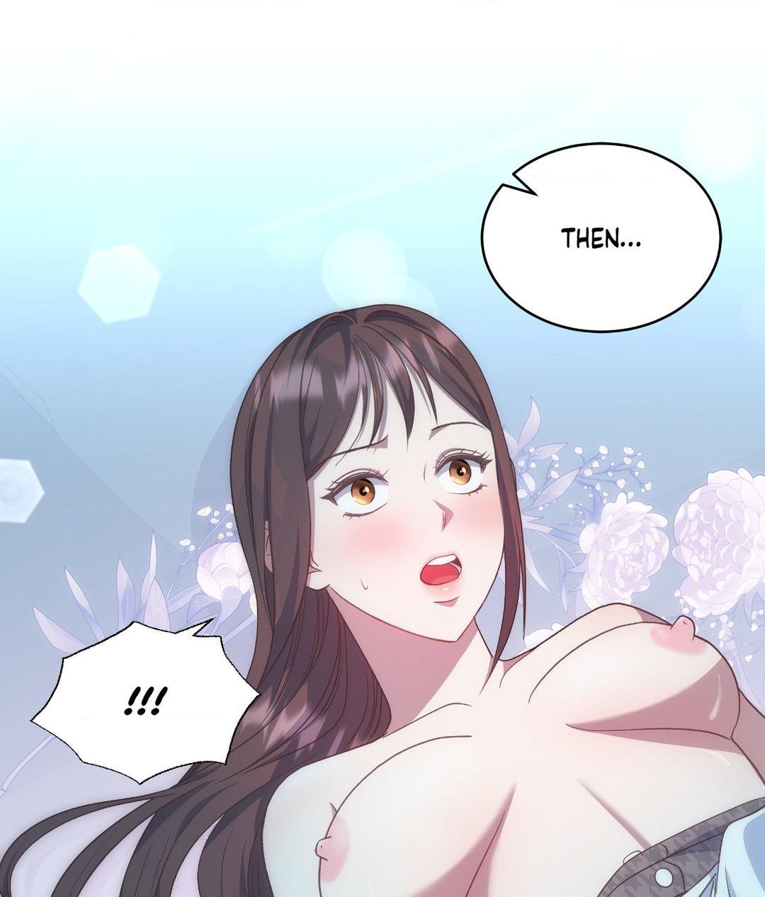 A Hookup Gone Wrong in the Best Way (Official) - Chapter 19 manhwa