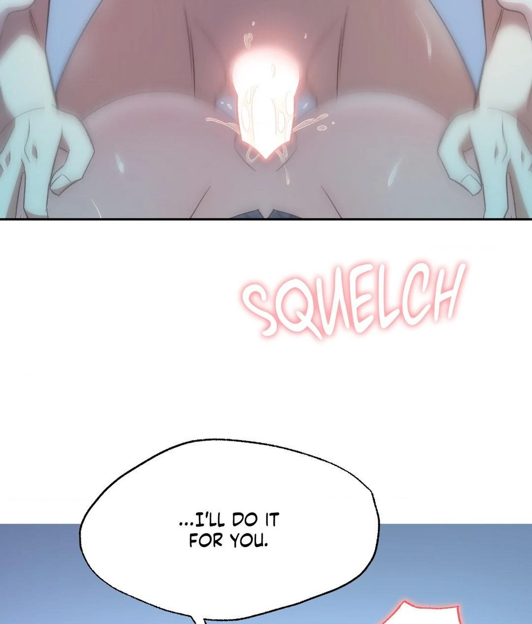 A Hookup Gone Wrong in the Best Way (Official) - Chapter 19 manhwa