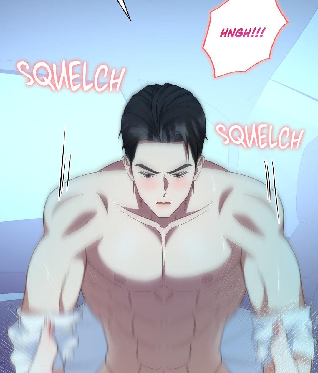 A Hookup Gone Wrong in the Best Way (Official) - Chapter 19 manhwa
