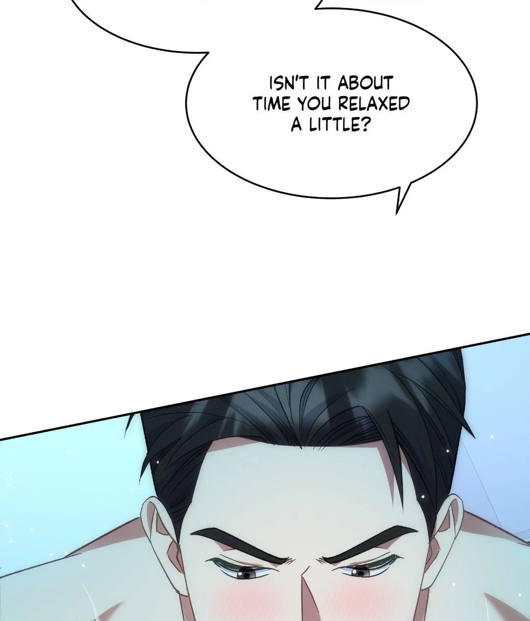 A Hookup Gone Wrong in the Best Way (Official) - Chapter 19 manhwa