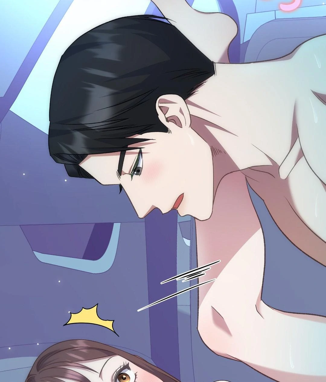 A Hookup Gone Wrong in the Best Way (Official) - Chapter 19 manhwa
