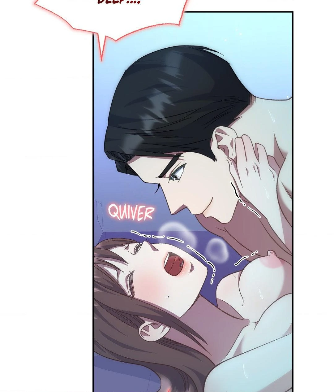 A Hookup Gone Wrong in the Best Way (Official) - Chapter 19 manhwa