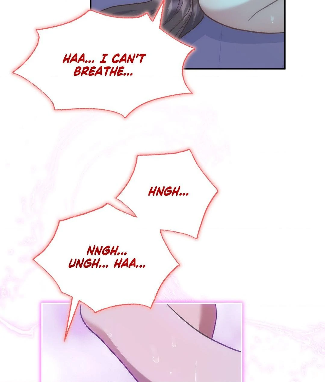 A Hookup Gone Wrong in the Best Way (Official) - Chapter 19 manhwa