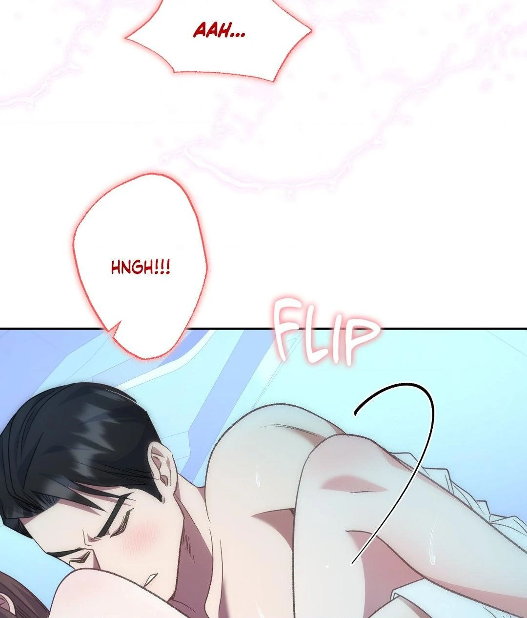 A Hookup Gone Wrong in the Best Way (Official) - Chapter 19 manhwa