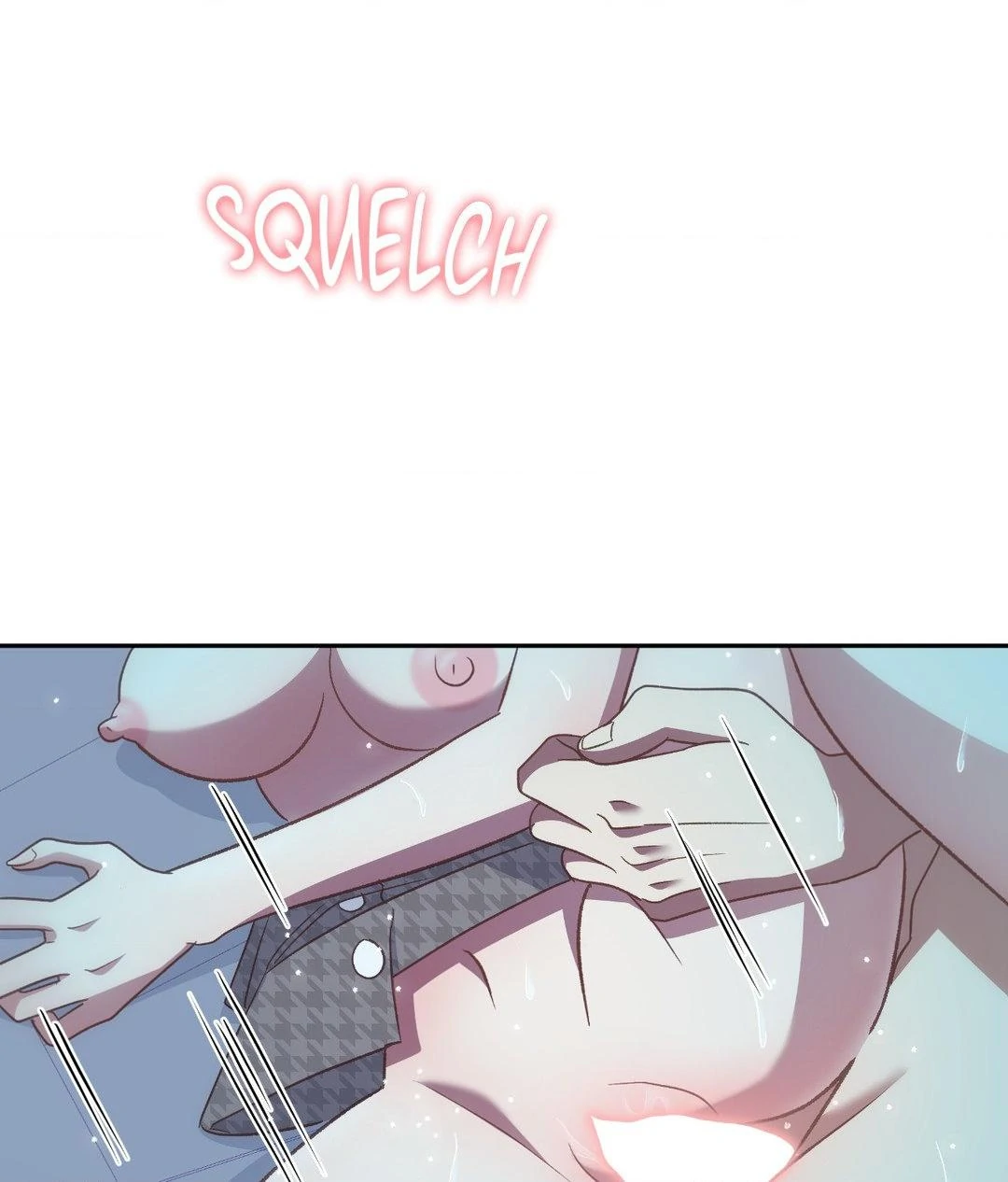 A Hookup Gone Wrong in the Best Way (Official) - Chapter 19 manhwa