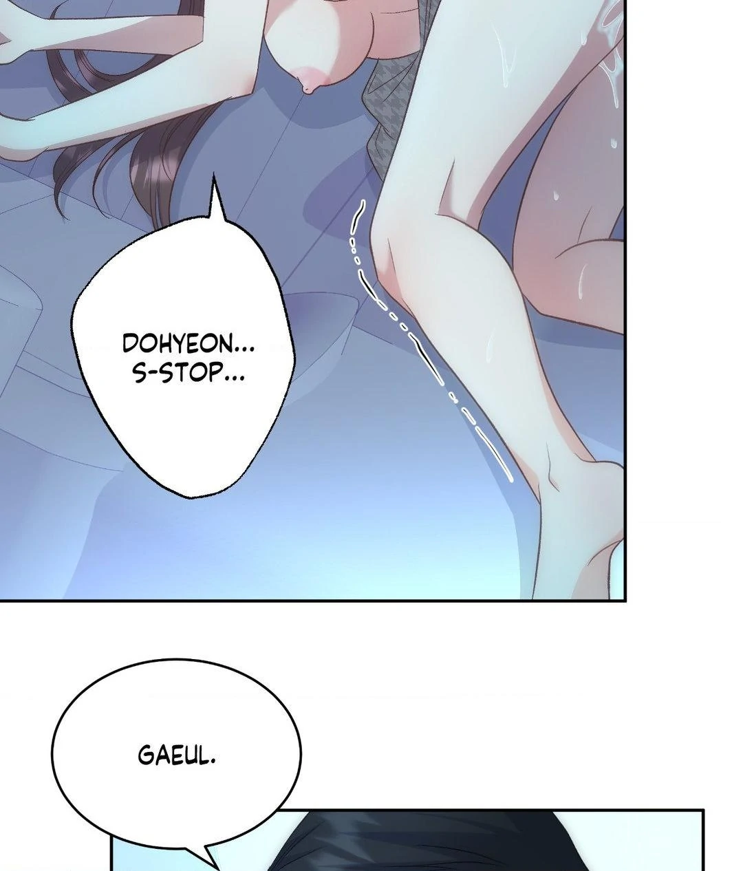 A Hookup Gone Wrong in the Best Way (Official) - Chapter 19 manhwa
