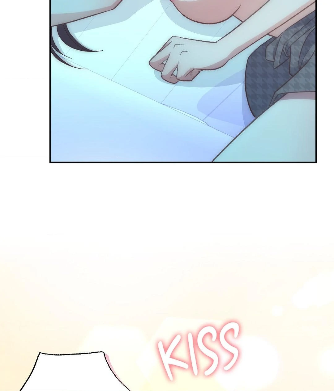 A Hookup Gone Wrong in the Best Way (Official) - Chapter 19 manhwa