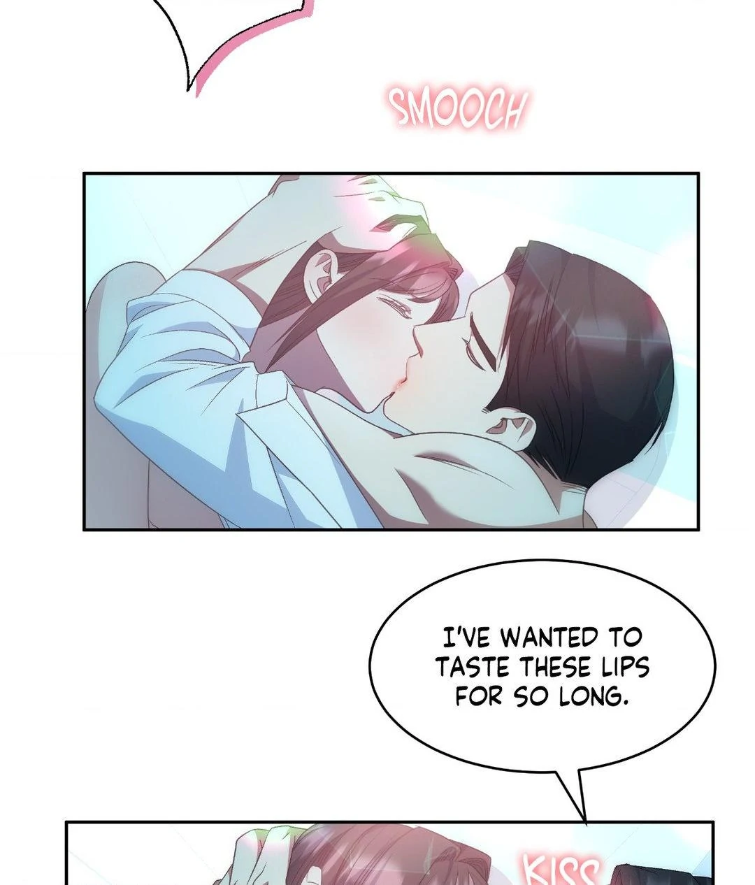 A Hookup Gone Wrong in the Best Way (Official) - Chapter 19 manhwa