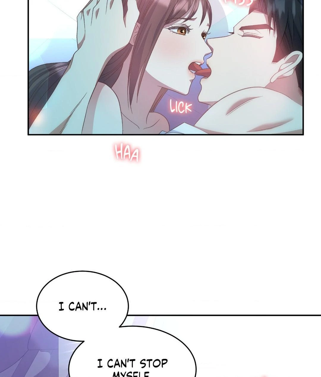 A Hookup Gone Wrong in the Best Way (Official) - Chapter 19 manhwa