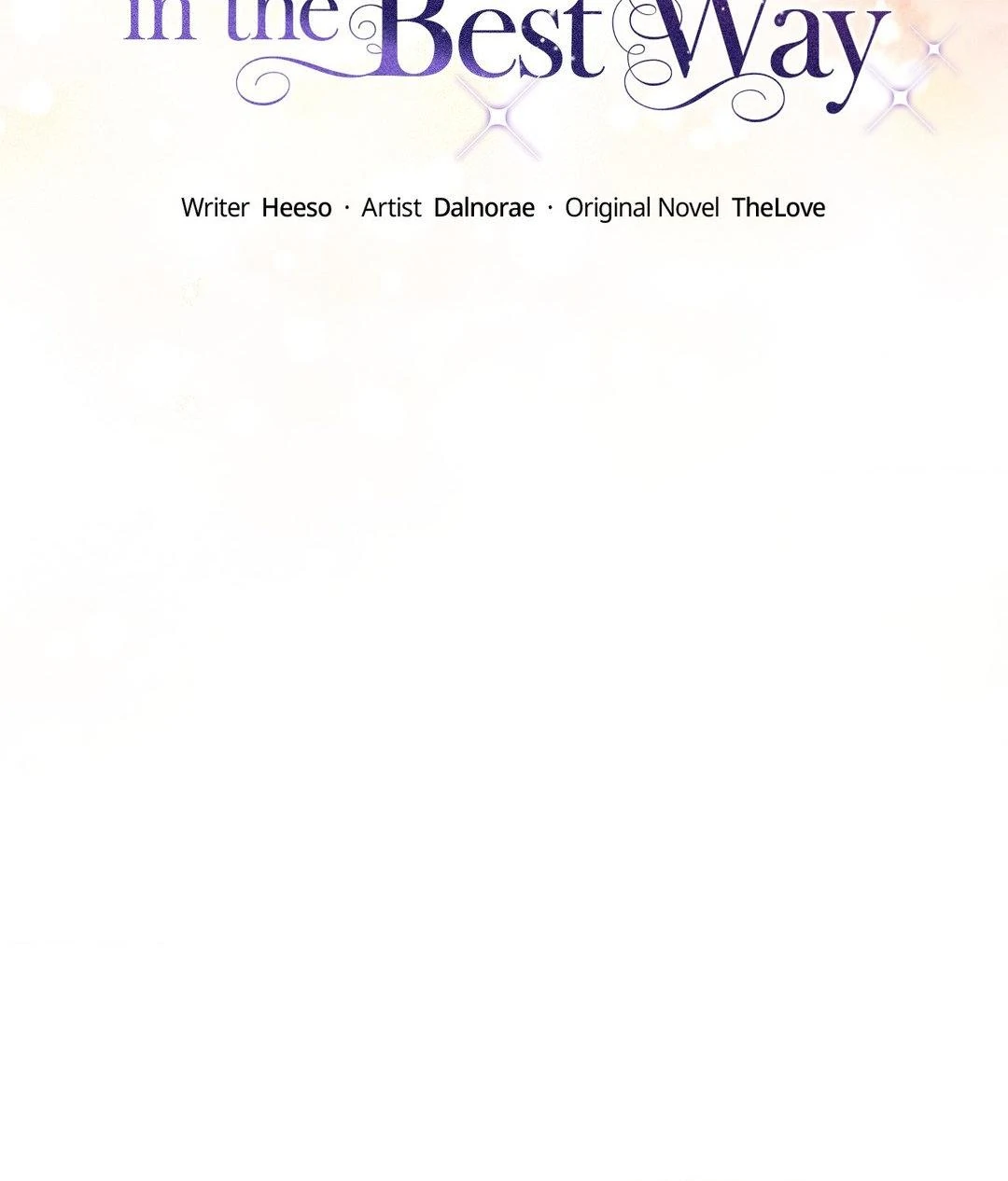 A Hookup Gone Wrong in the Best Way (Official) - Chapter 19 manhwa