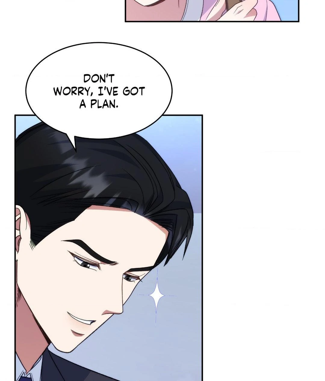 A Hookup Gone Wrong in the Best Way (Official) - Chapter 19 manhwa