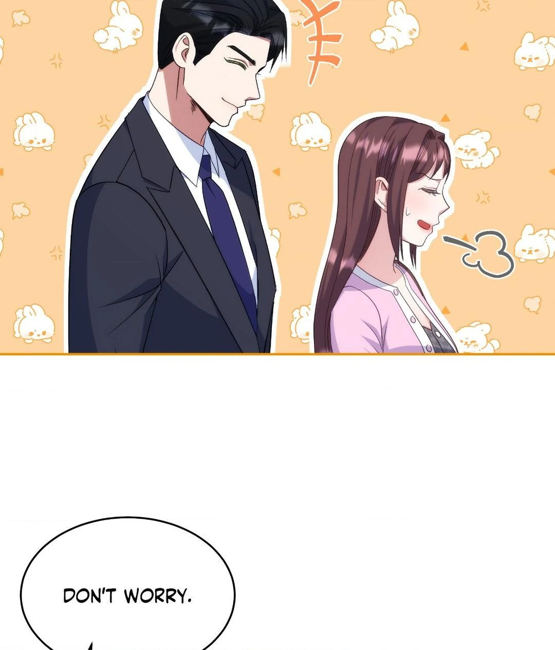 A Hookup Gone Wrong in the Best Way (Official) - Chapter 19 manhwa