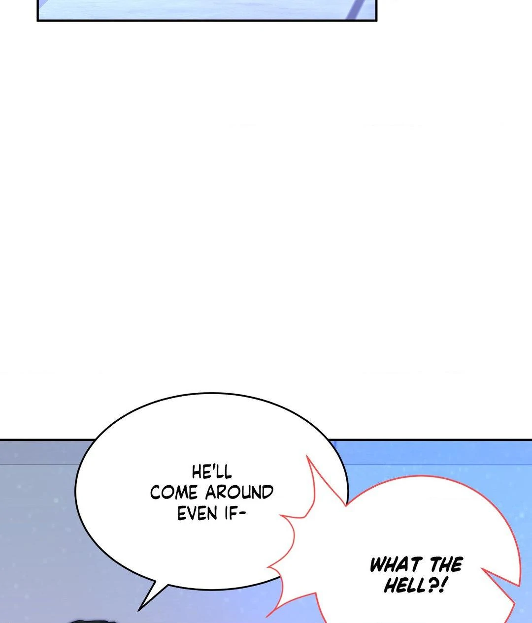 A Hookup Gone Wrong in the Best Way (Official) - Chapter 19 manhwa