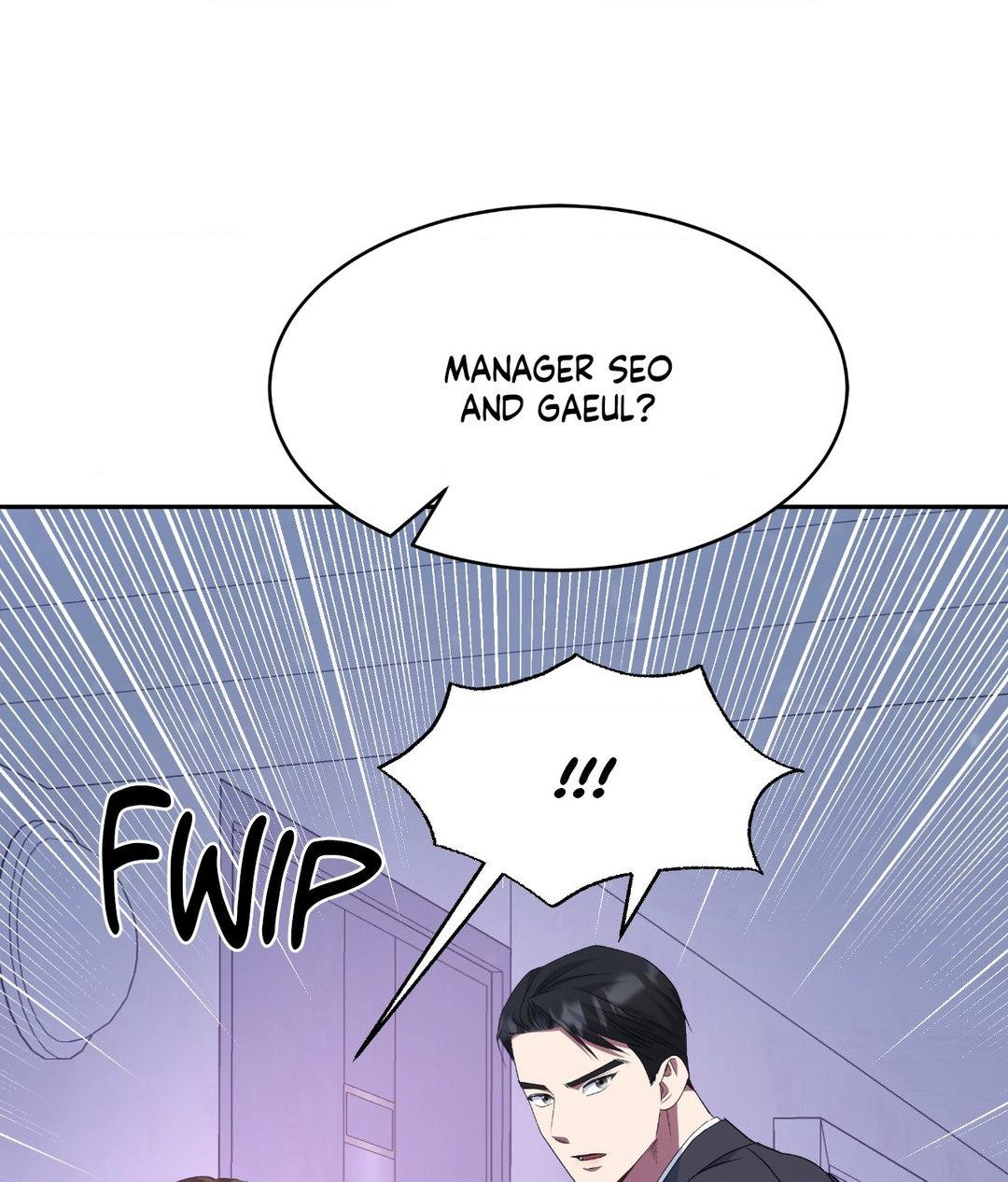 A Hookup Gone Wrong in the Best Way (Official) - Chapter 19 manhwa