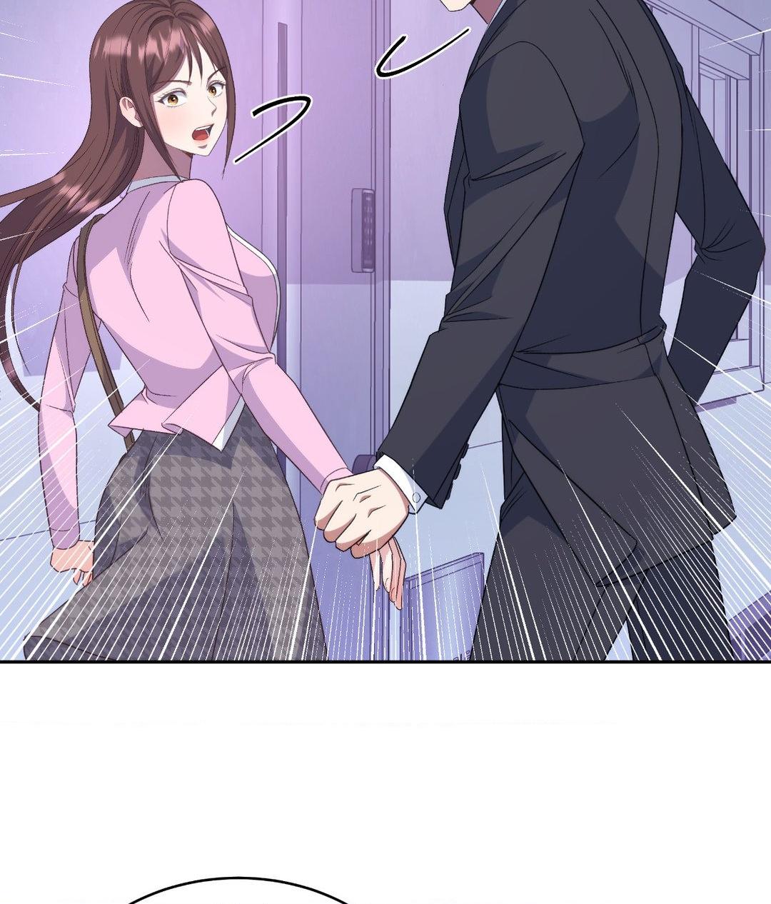 A Hookup Gone Wrong in the Best Way (Official) - Chapter 19 manhwa