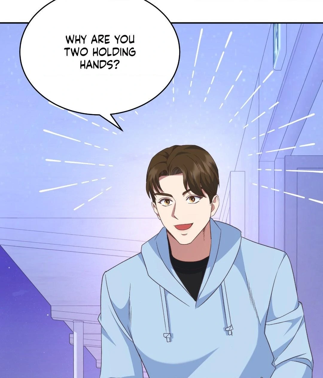 A Hookup Gone Wrong in the Best Way (Official) - Chapter 19 manhwa