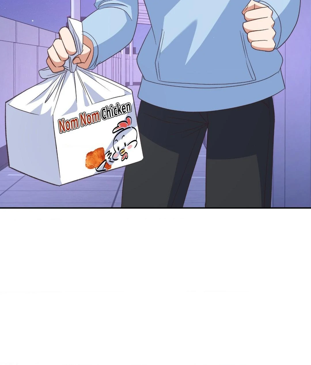 A Hookup Gone Wrong in the Best Way (Official) - Chapter 19 manhwa