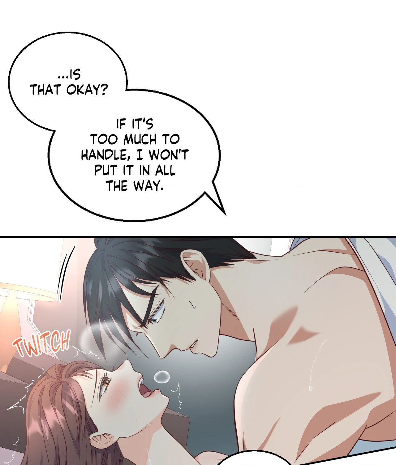 A Hookup Gone Wrong in the Best Way (Official) - Chapter 2 manhwa