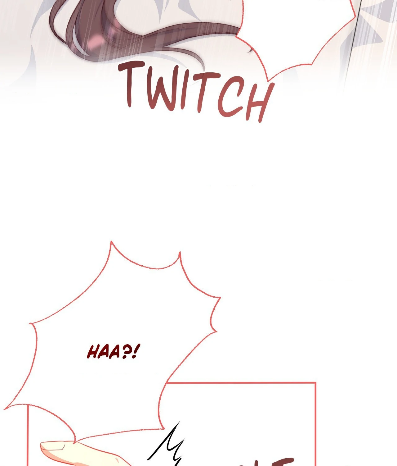 A Hookup Gone Wrong in the Best Way (Official) - Chapter 2 manhwa