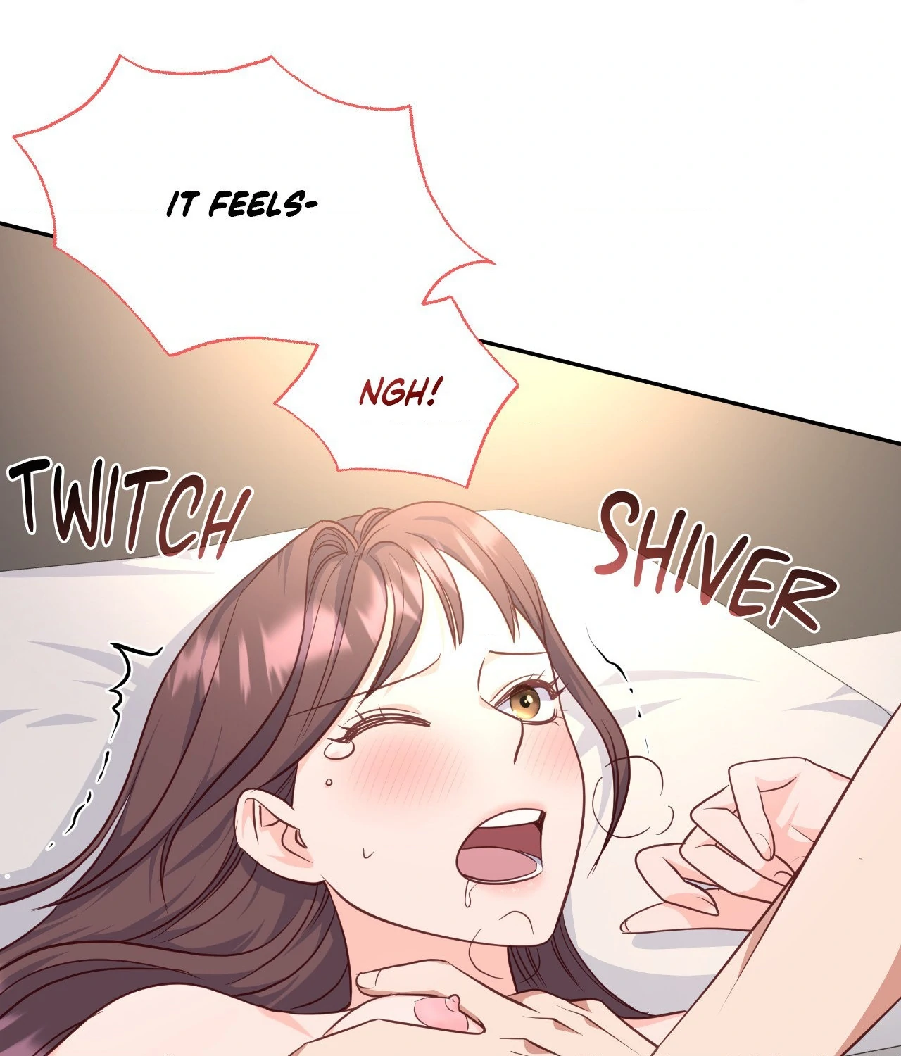 A Hookup Gone Wrong in the Best Way (Official) - Chapter 2 manhwa