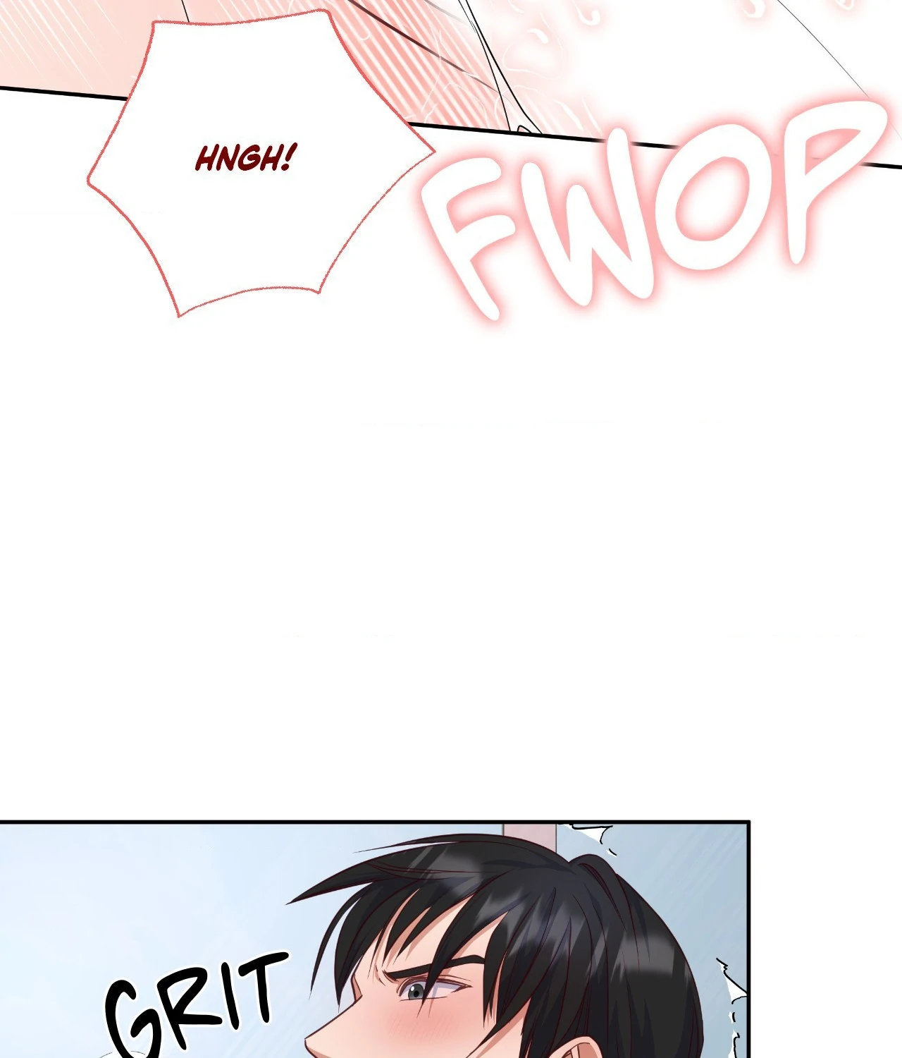 A Hookup Gone Wrong in the Best Way (Official) - Chapter 2 manhwa