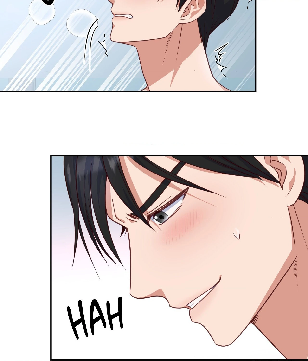 A Hookup Gone Wrong in the Best Way (Official) - Chapter 2 manhwa