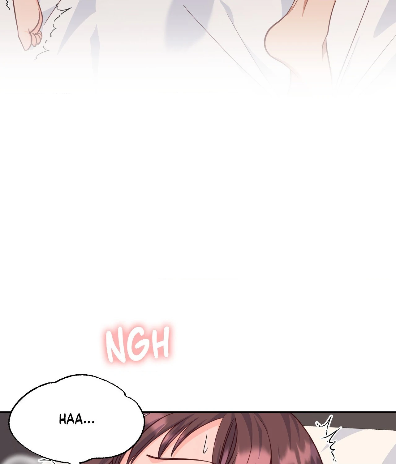 A Hookup Gone Wrong in the Best Way (Official) - Chapter 2 manhwa