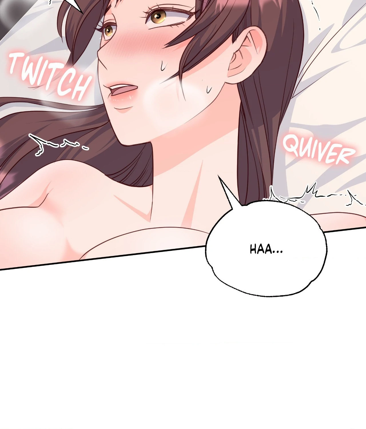 A Hookup Gone Wrong in the Best Way (Official) - Chapter 2 manhwa