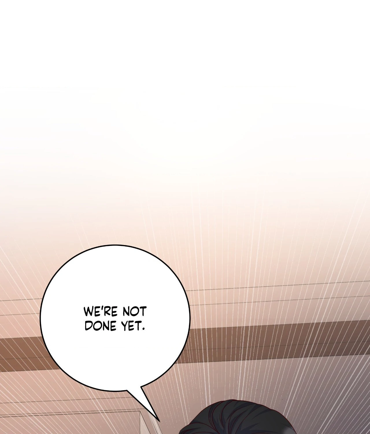 A Hookup Gone Wrong in the Best Way (Official) - Chapter 2 manhwa