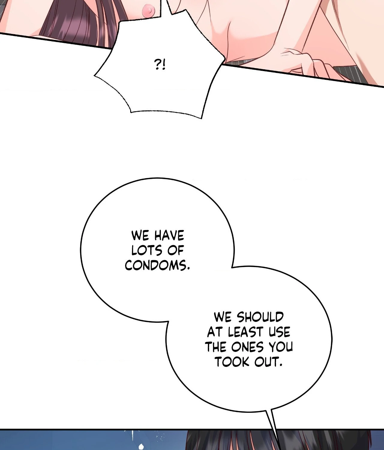 A Hookup Gone Wrong in the Best Way (Official) - Chapter 2 manhwa