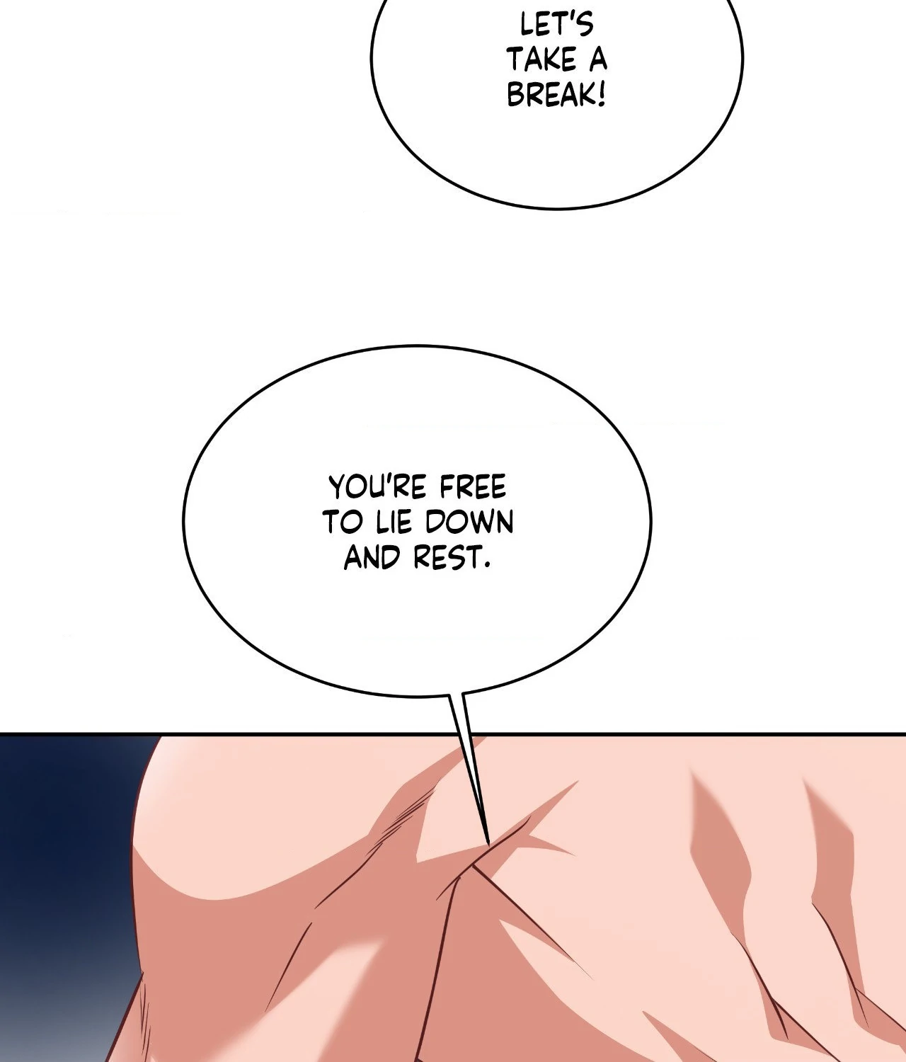 A Hookup Gone Wrong in the Best Way (Official) - Chapter 2 manhwa