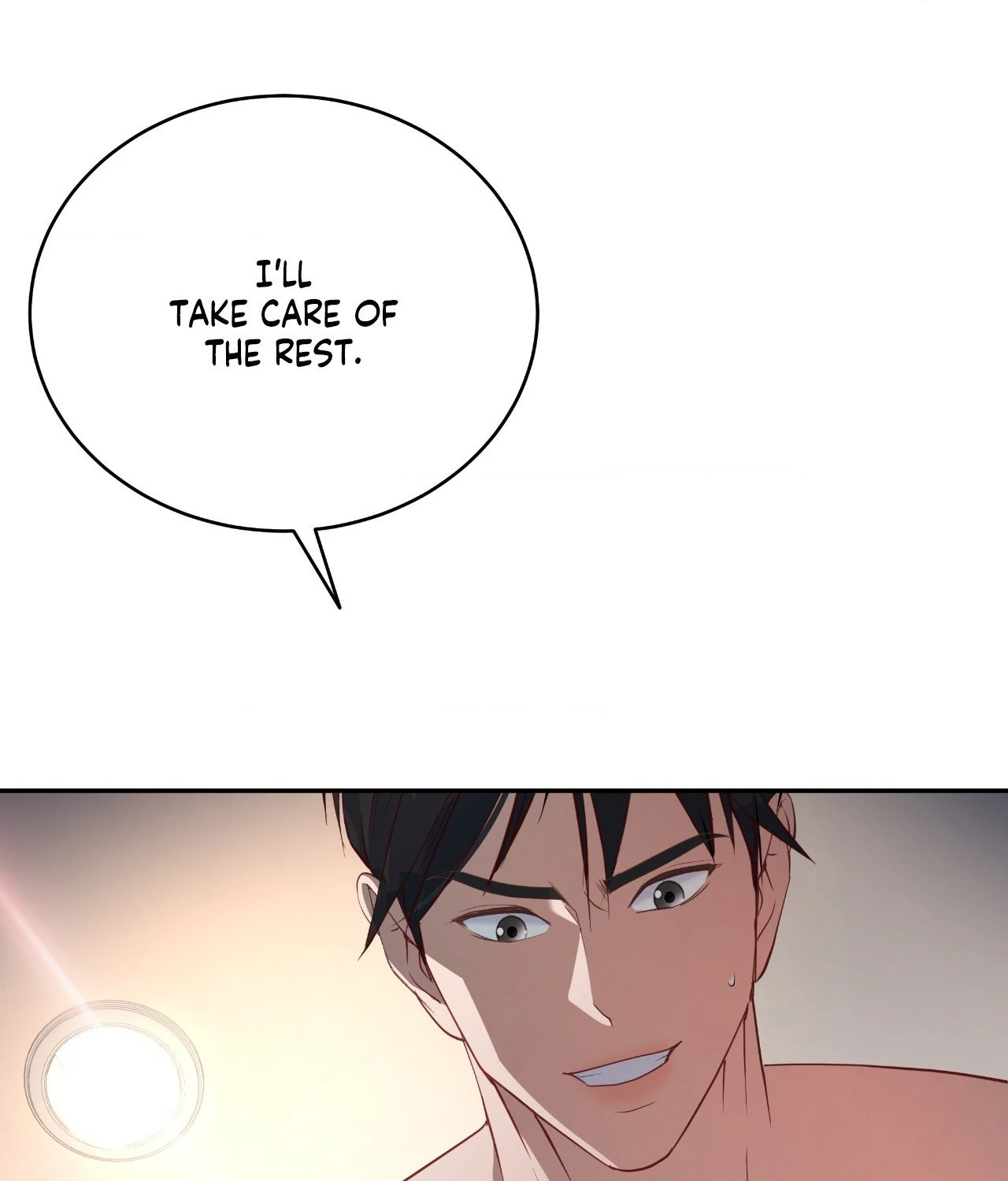 A Hookup Gone Wrong in the Best Way (Official) - Chapter 2 manhwa