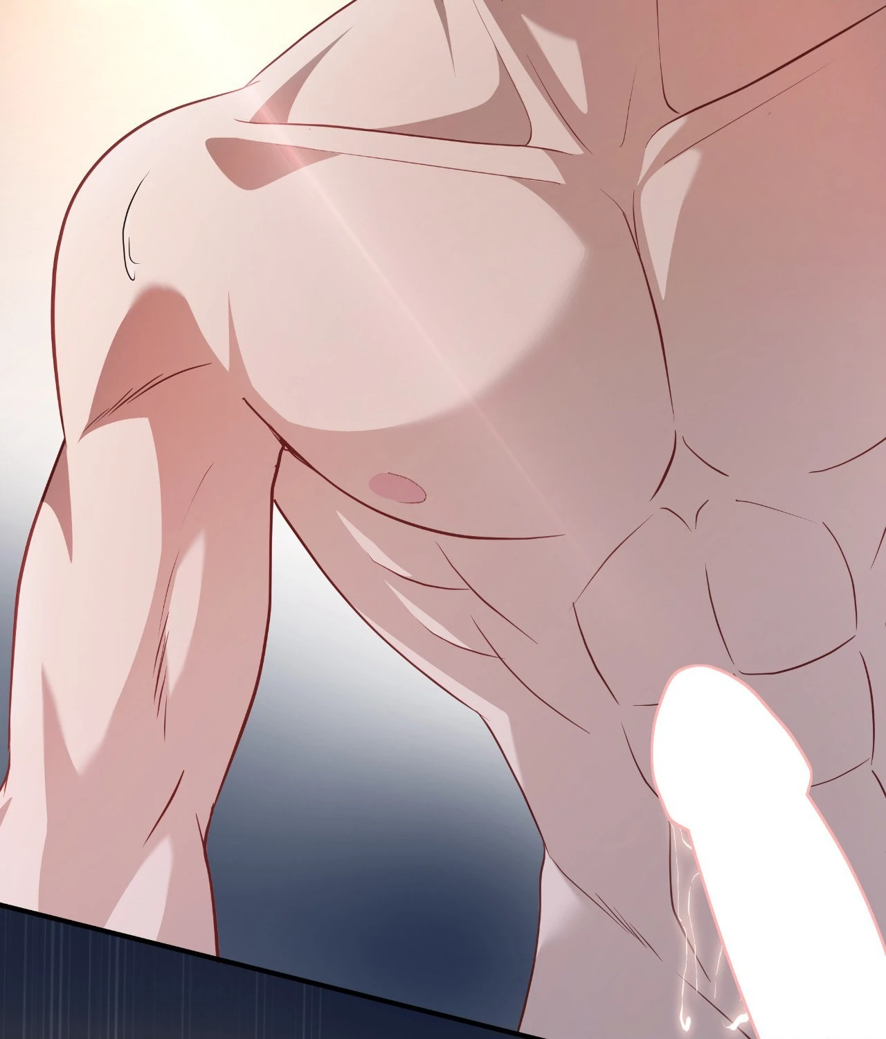 A Hookup Gone Wrong in the Best Way (Official) - Chapter 2 manhwa