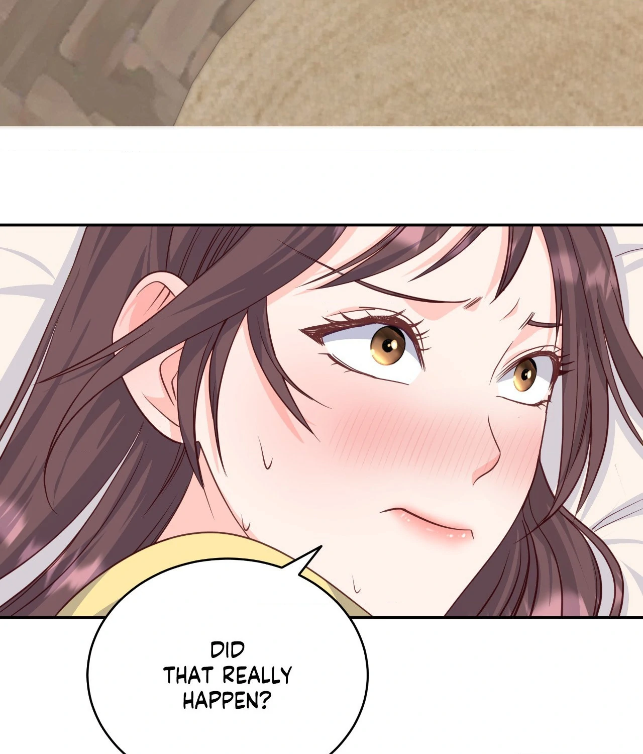 A Hookup Gone Wrong in the Best Way (Official) - Chapter 2 manhwa