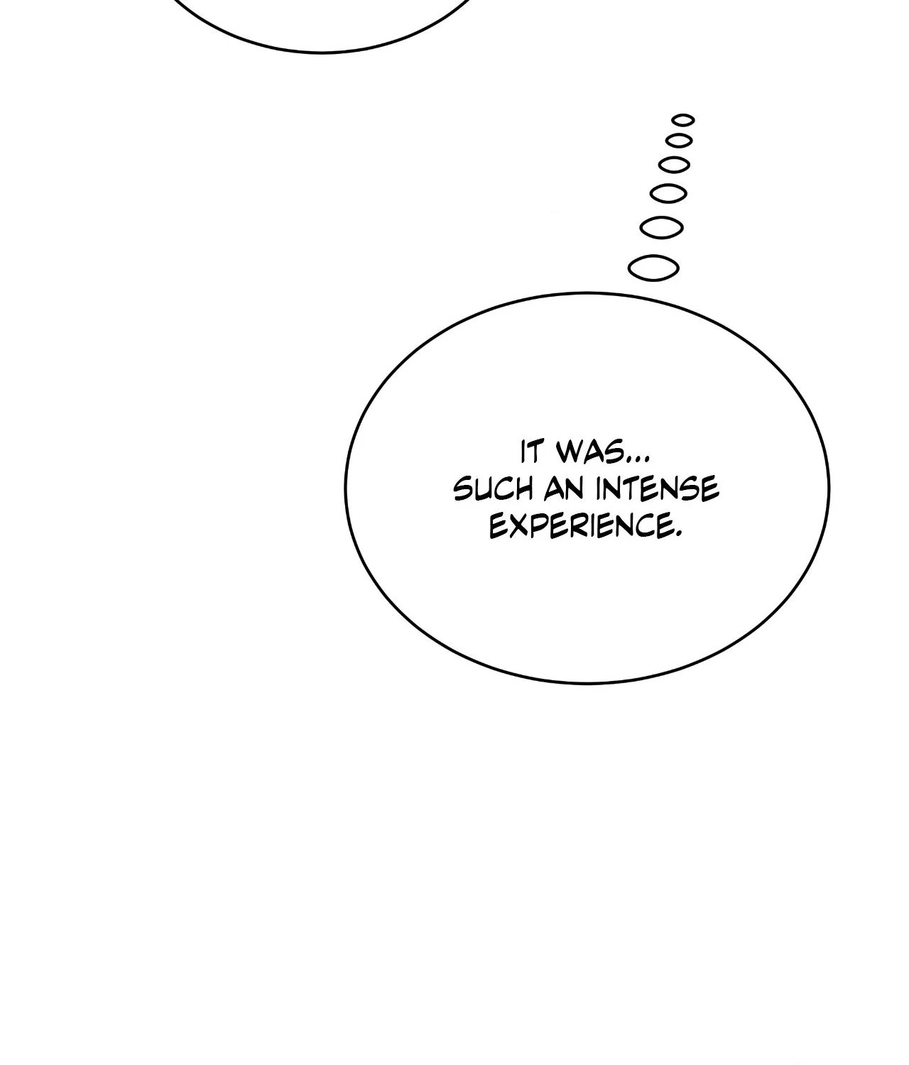 A Hookup Gone Wrong in the Best Way (Official) - Chapter 2 manhwa