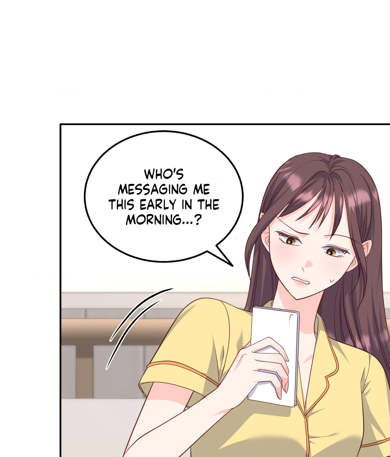 A Hookup Gone Wrong in the Best Way (Official) - Chapter 2 manhwa