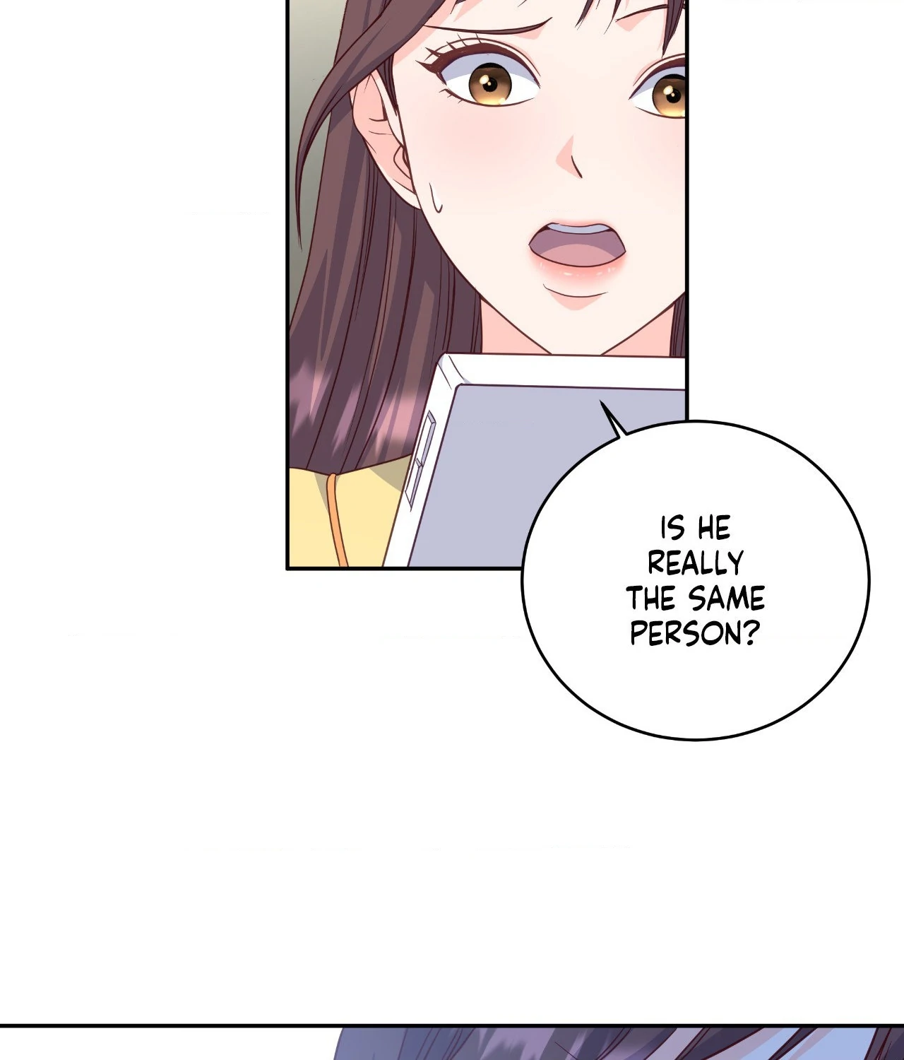 A Hookup Gone Wrong in the Best Way (Official) - Chapter 2 manhwa
