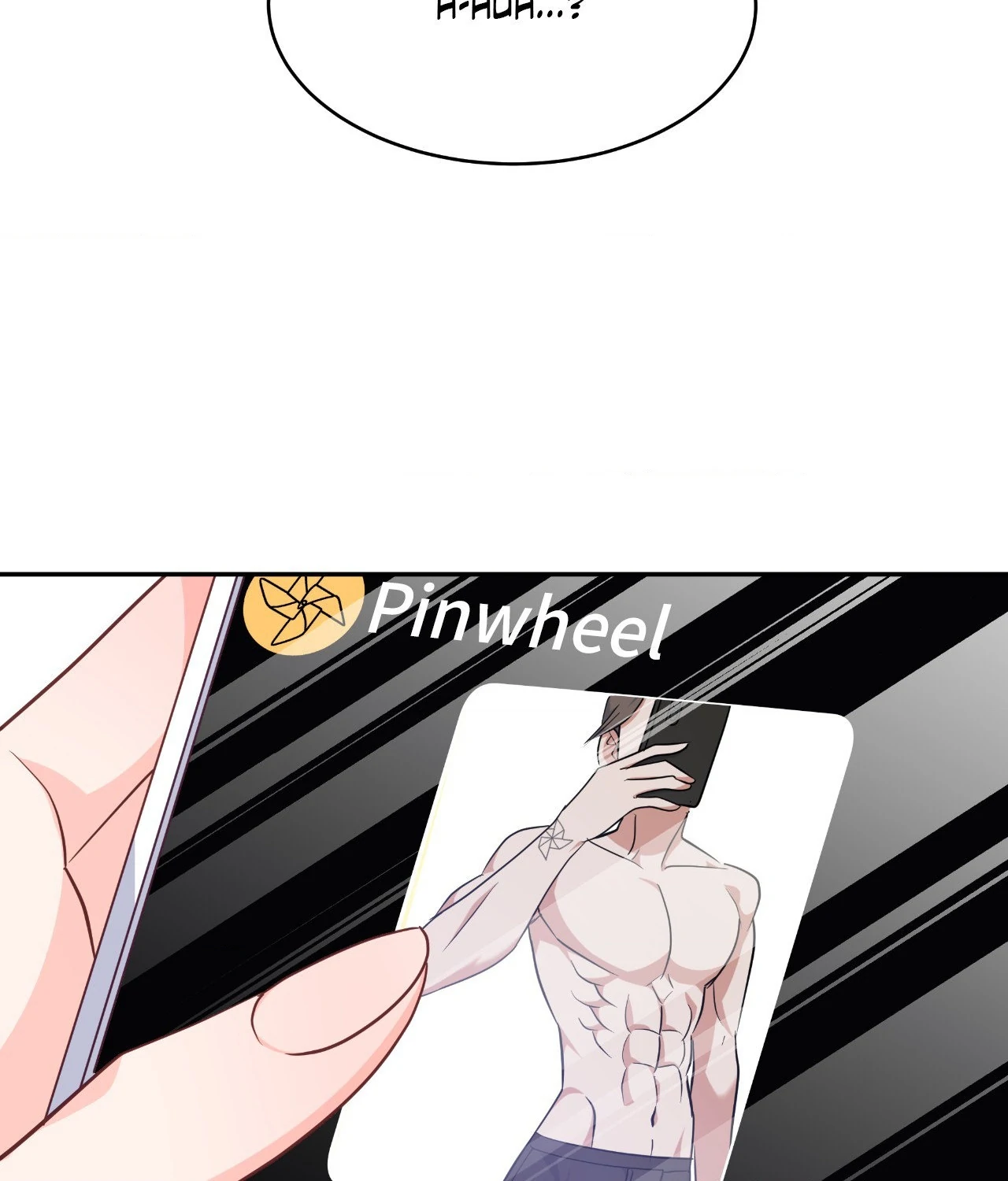 A Hookup Gone Wrong in the Best Way (Official) - Chapter 2 manhwa