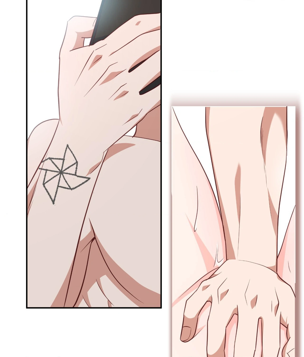A Hookup Gone Wrong in the Best Way (Official) - Chapter 2 manhwa