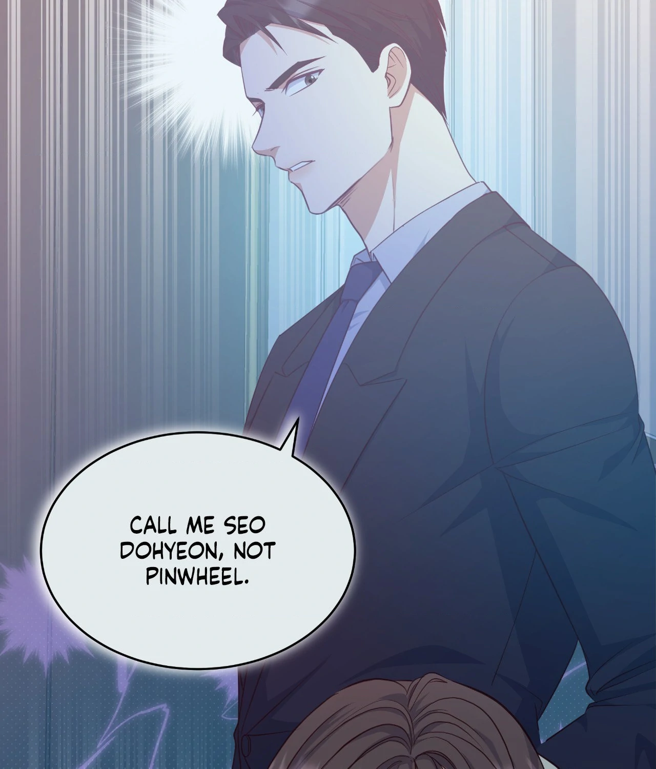 A Hookup Gone Wrong in the Best Way (Official) - Chapter 2 manhwa