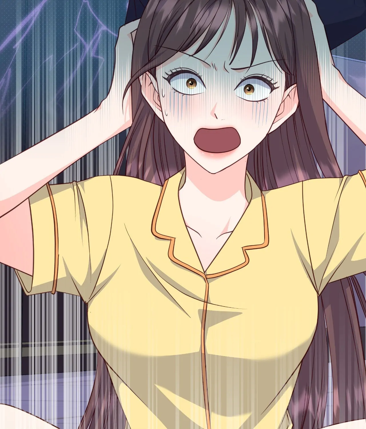 A Hookup Gone Wrong in the Best Way (Official) - Chapter 2 manhwa