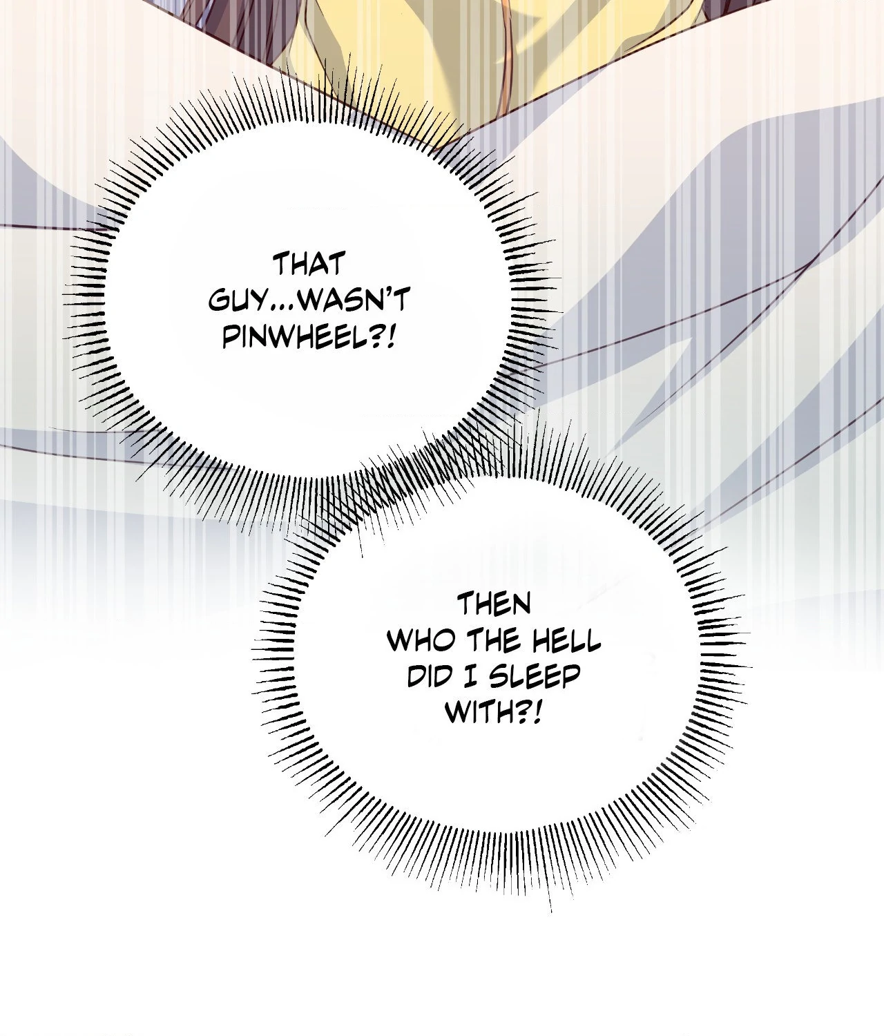 A Hookup Gone Wrong in the Best Way (Official) - Chapter 2 manhwa