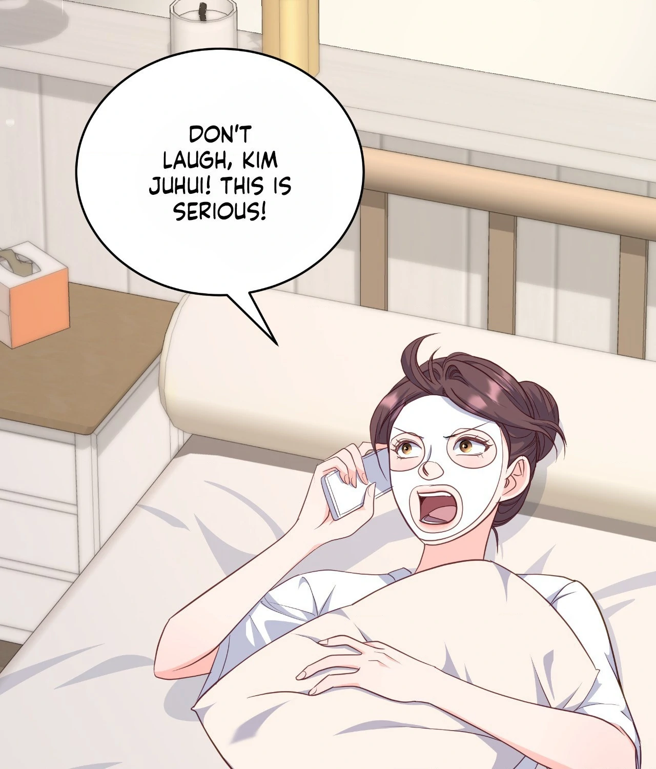 A Hookup Gone Wrong in the Best Way (Official) - Chapter 2 manhwa