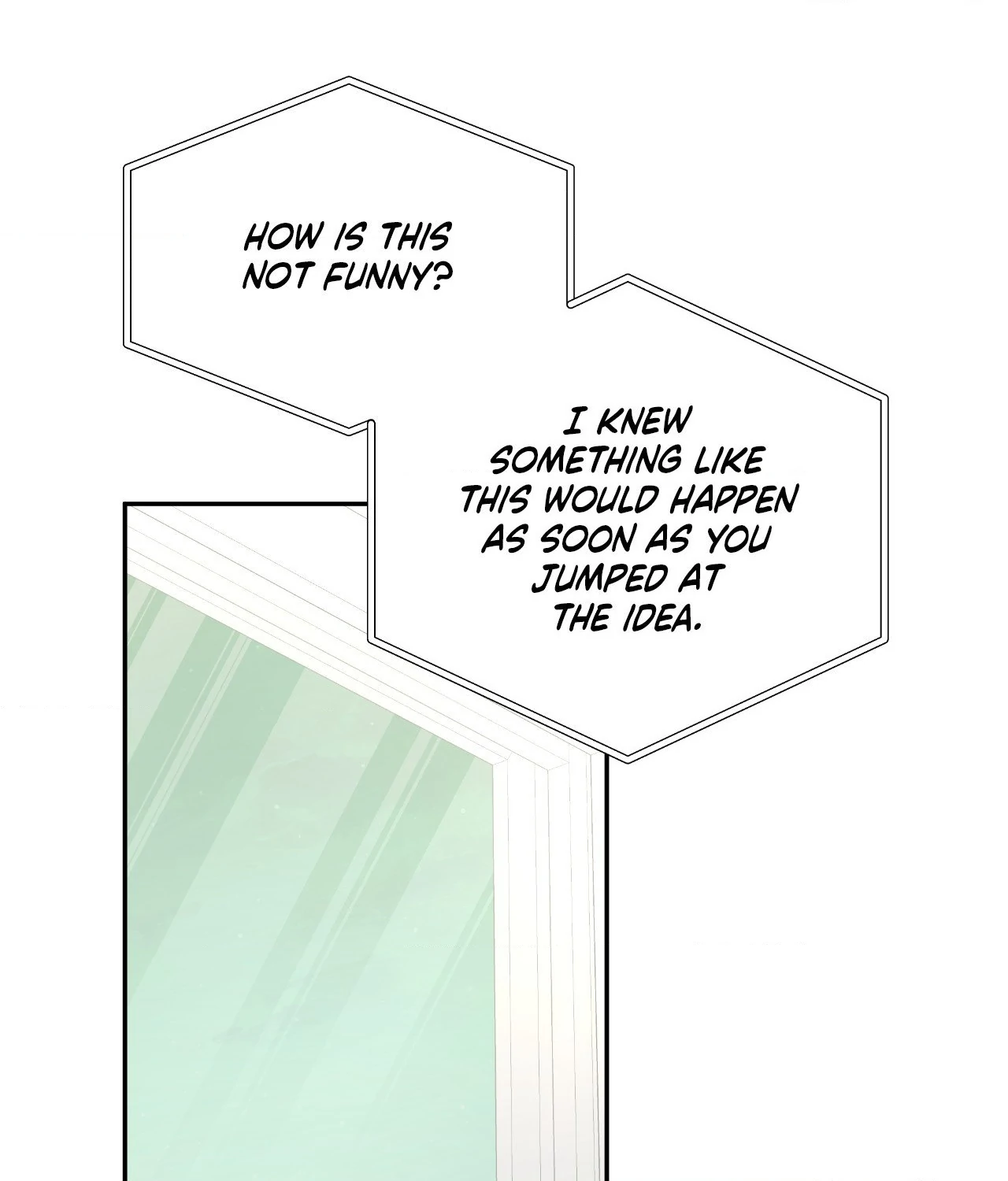 A Hookup Gone Wrong in the Best Way (Official) - Chapter 2 manhwa