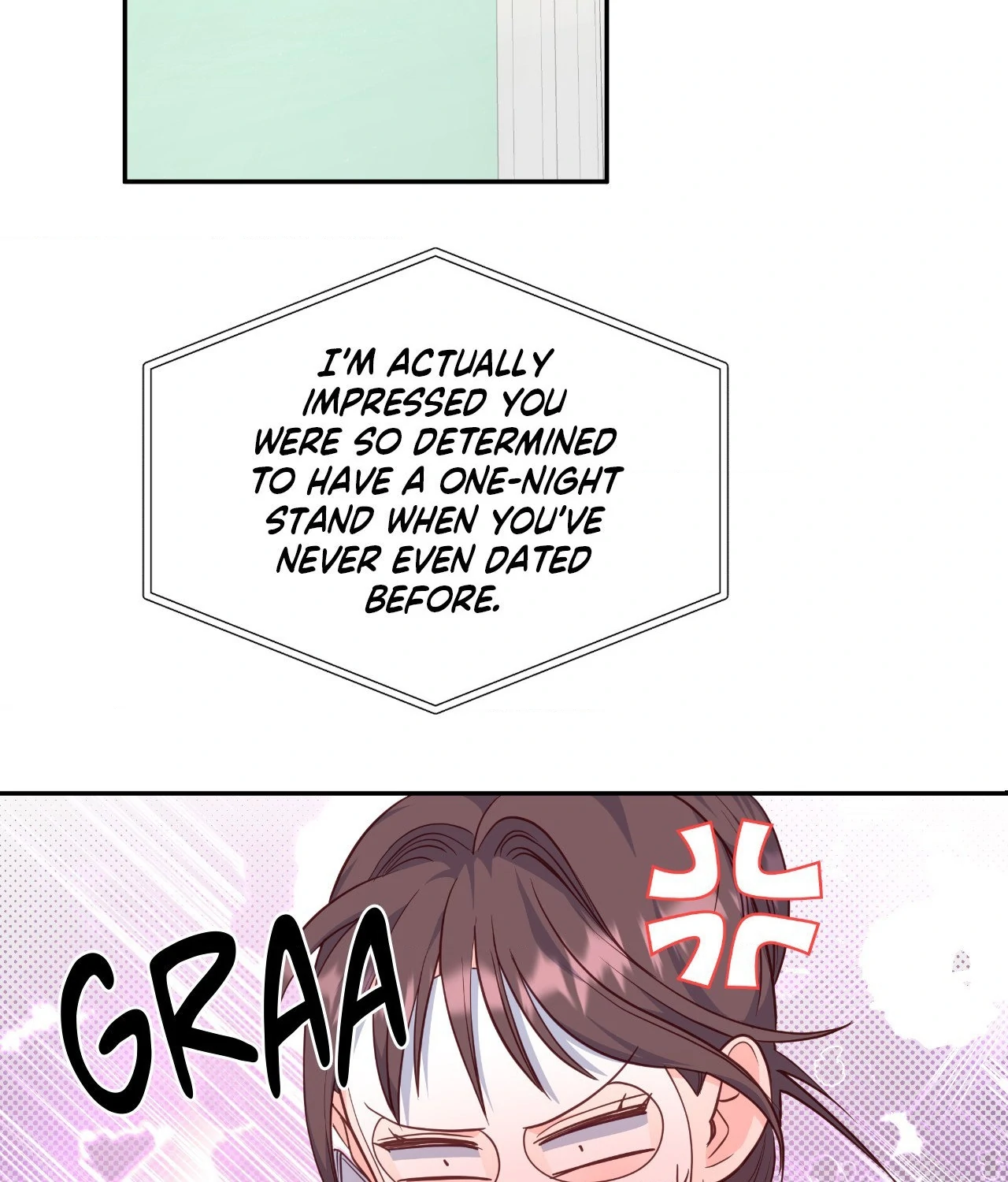 A Hookup Gone Wrong in the Best Way (Official) - Chapter 2 manhwa