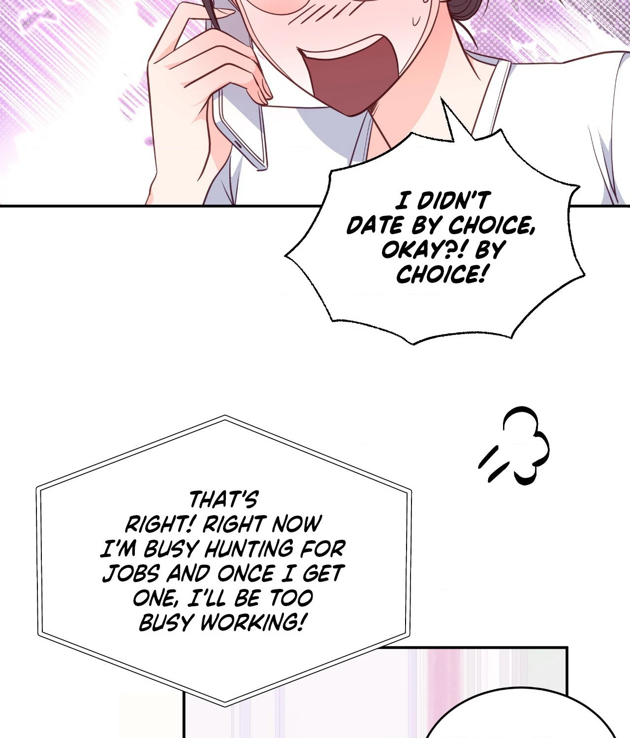A Hookup Gone Wrong in the Best Way (Official) - Chapter 2 manhwa
