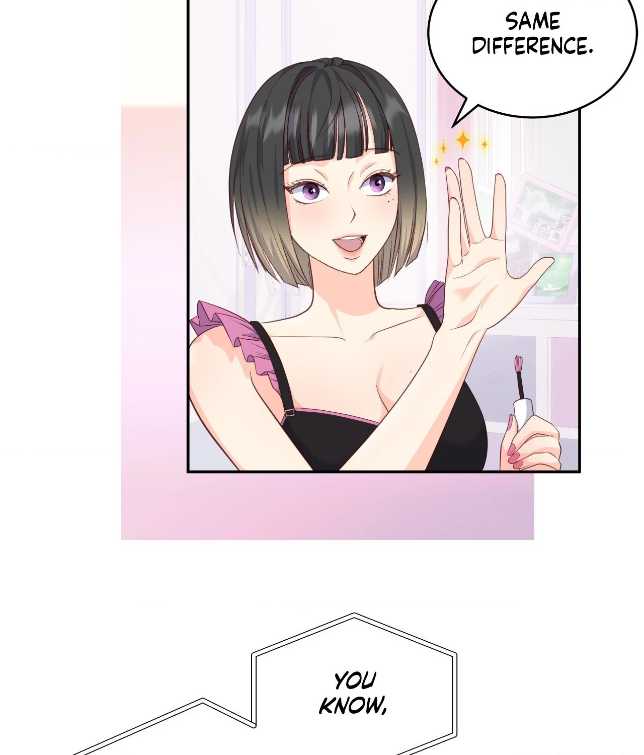 A Hookup Gone Wrong in the Best Way (Official) - Chapter 2 manhwa