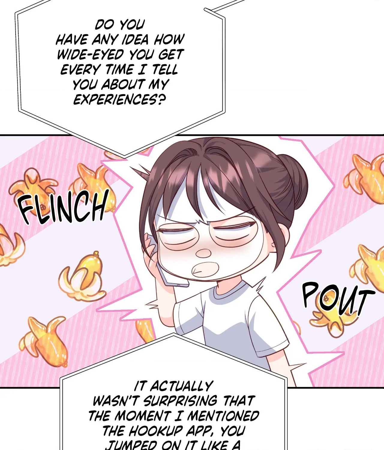 A Hookup Gone Wrong in the Best Way (Official) - Chapter 2 manhwa