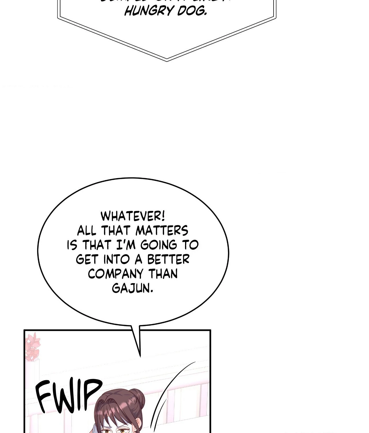 A Hookup Gone Wrong in the Best Way (Official) - Chapter 2 manhwa